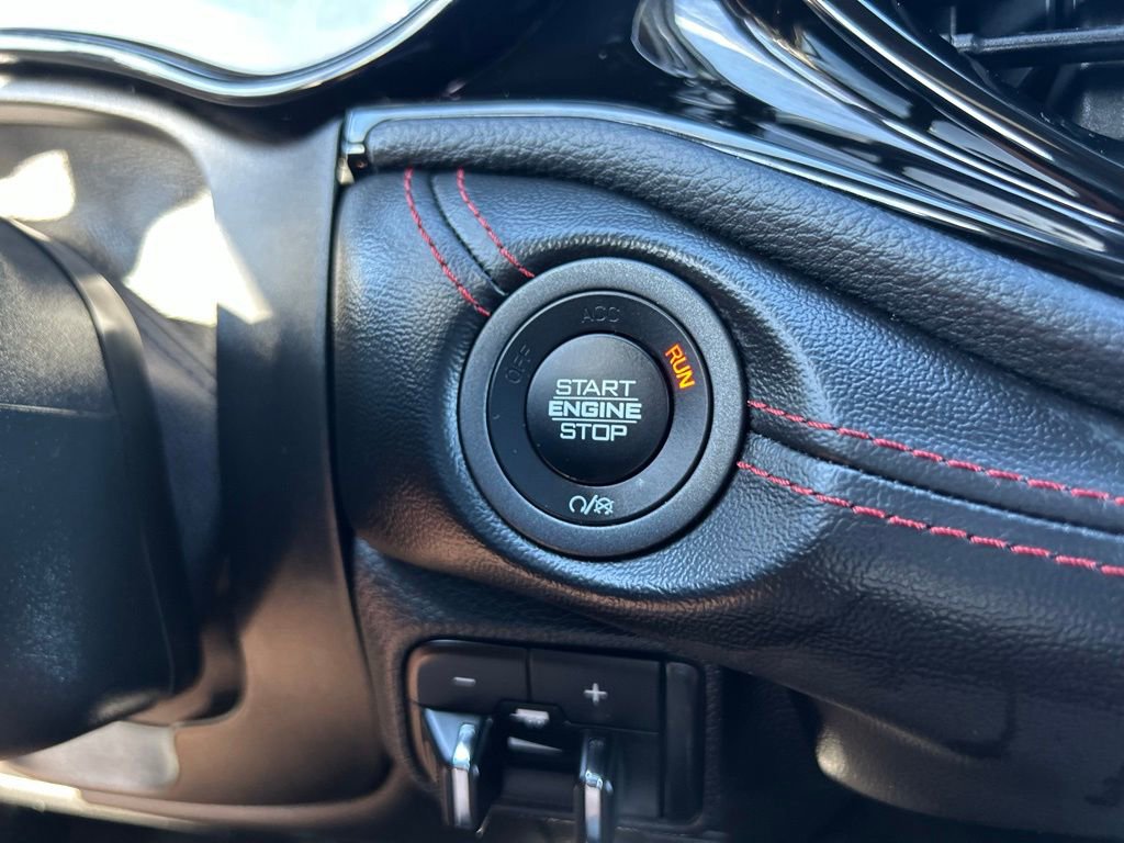 Used 2024 Dodge Durango GT image 27