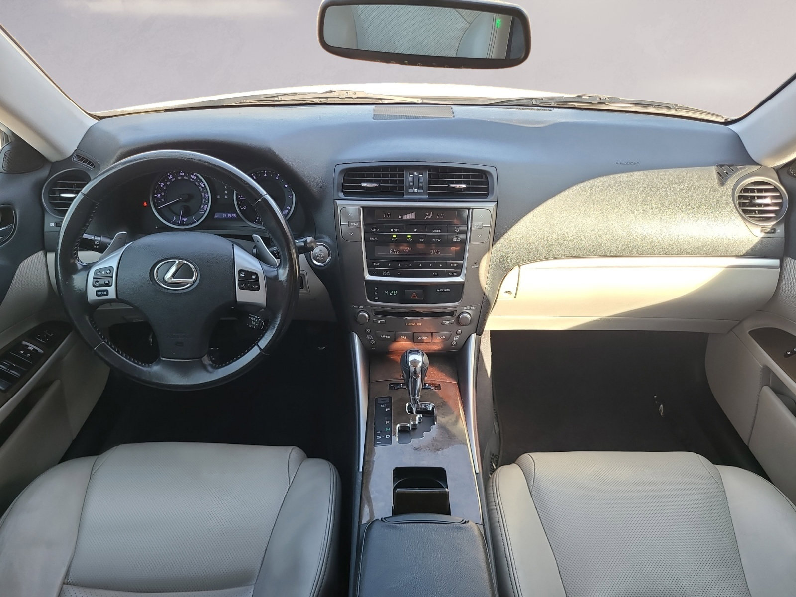 Used 2011 Lexus IS 250 image 17