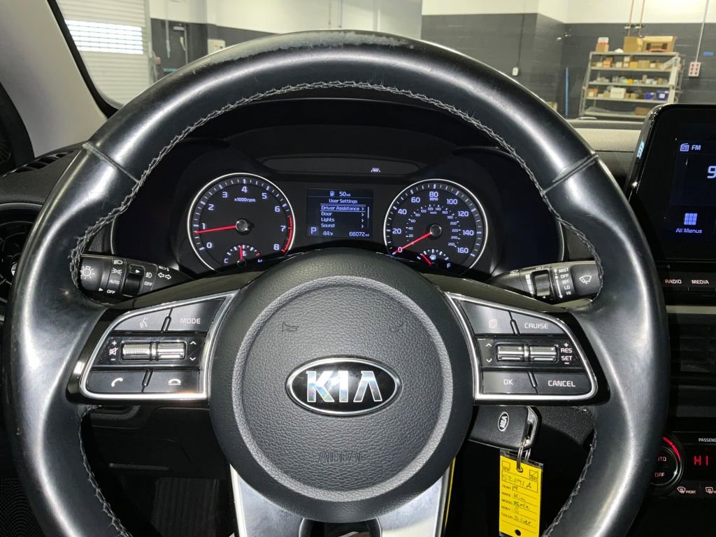 Used 2019 Kia Forte S image 33