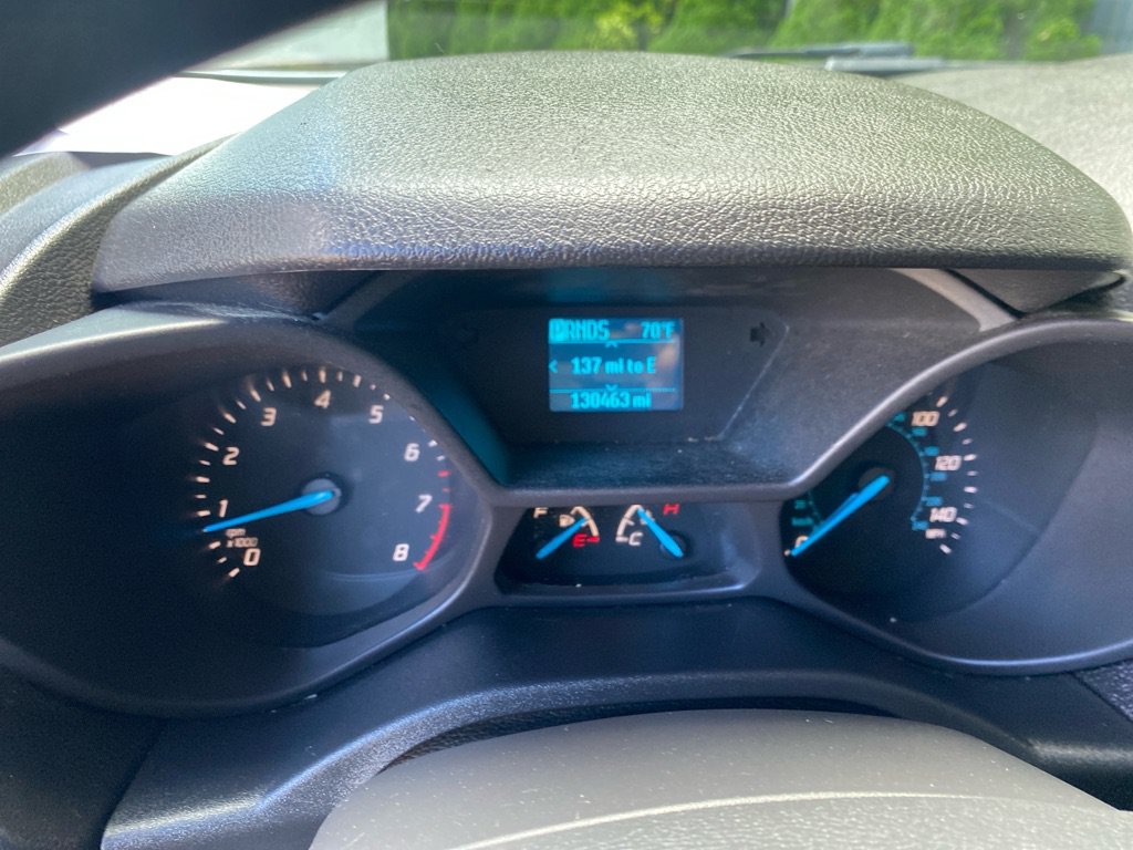 Used 2015 Ford Transit Connect XLT FWD image 12