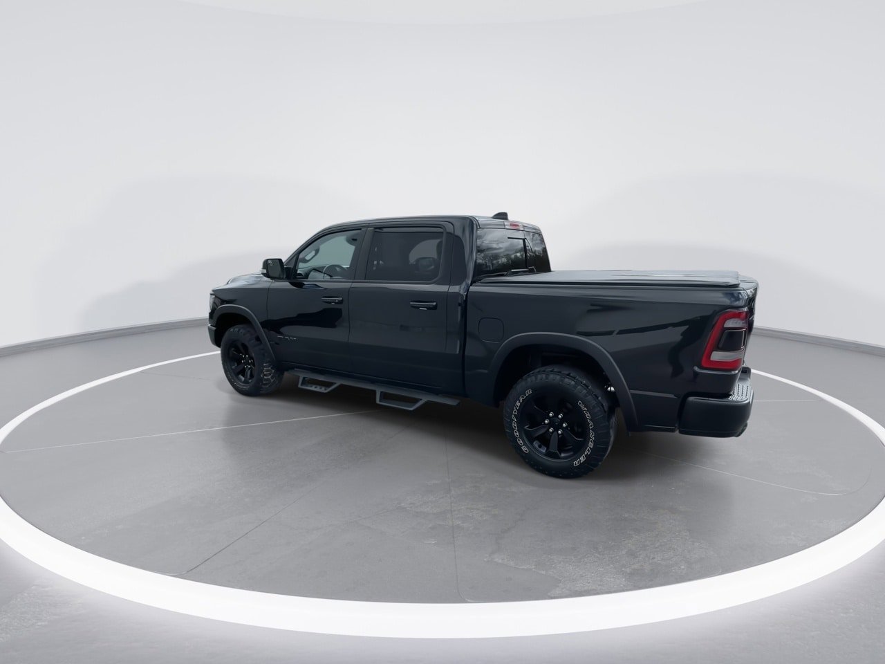 Used 2021 RAM 1500 Rebel w/ Rebel Level 2 Equipment Group AWD/4WD image 13