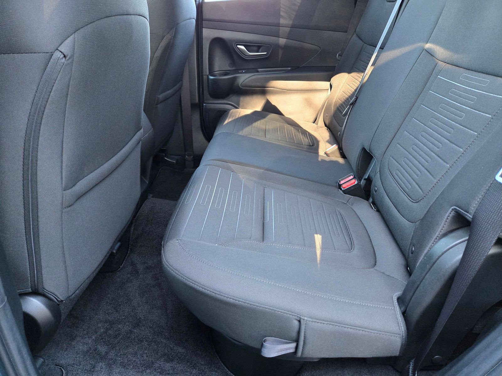 Used 2024 Hyundai Santa Cruz SEL w/ Activity Package image 9