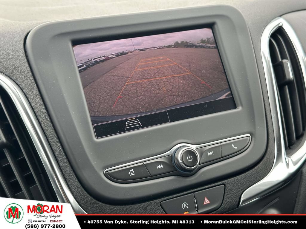 Used 2024 Chevrolet Equinox LT FWD image 25