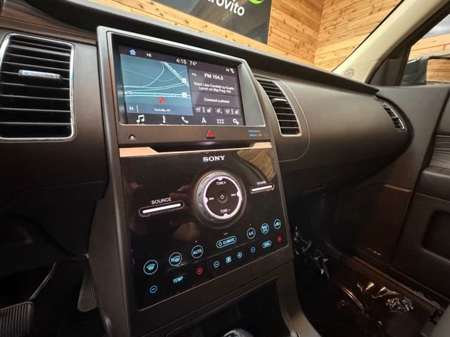 Used 2019 Ford Flex Limited w/ Equipment Group 303A AWD/4WD image 21