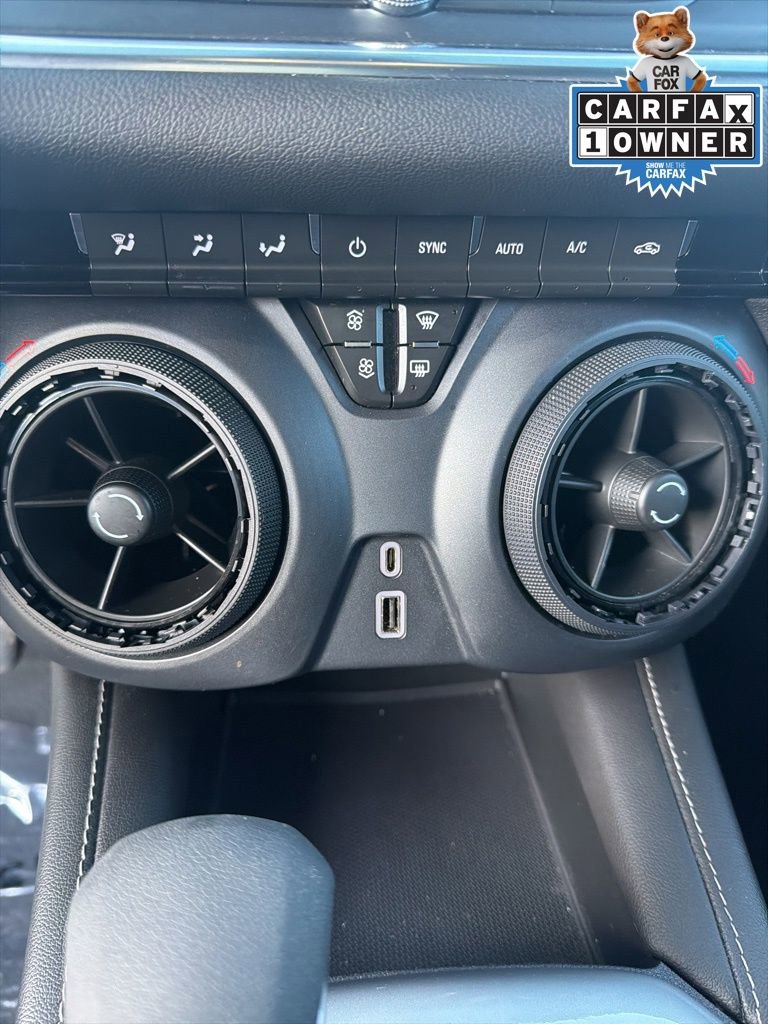 Used 2023 Chevrolet Blazer LT w/ Driver Confidence Package image 19