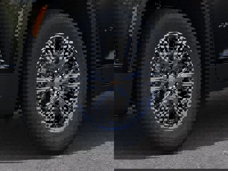 New 2026 Chevrolet Traverse LT w/ Driver Confidence Package image 9