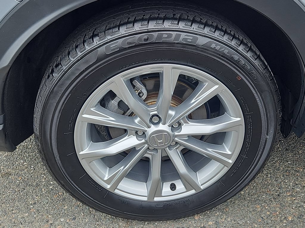 Used 2024 Honda CR-V EX-L image 9