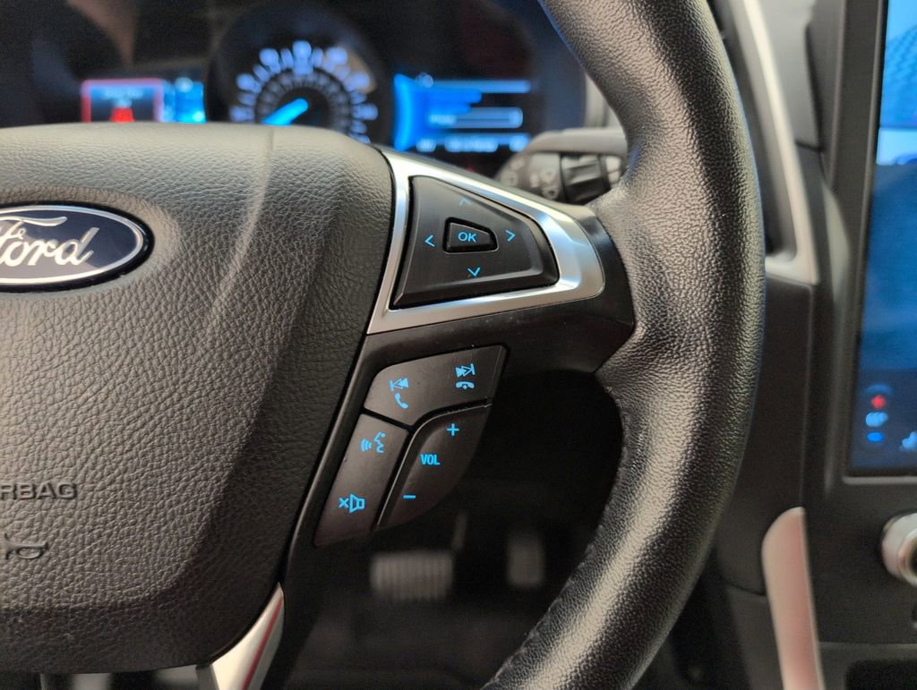 Used 2024 Ford Edge SEL image 41