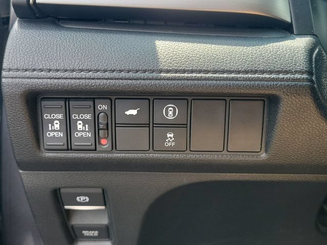 Certified 2022 Honda Odyssey EX-L image 28