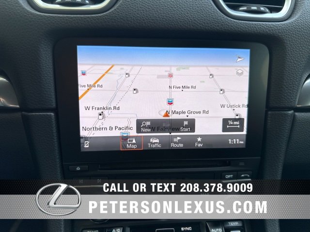 Used 2023 Porsche 718 Boxster GTS image 22