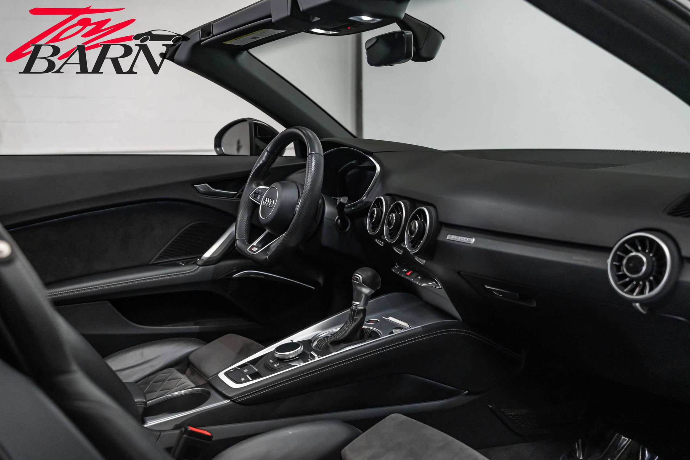 Used 2018 Audi TT 2.0T image 58