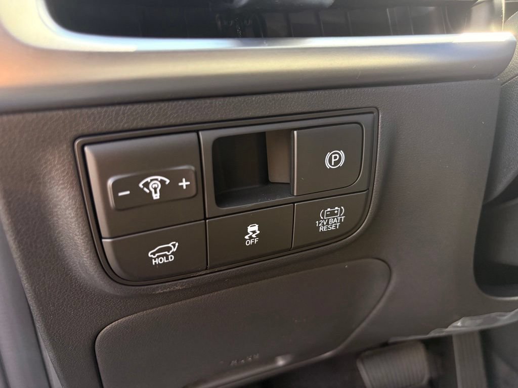 New 2026 Hyundai Tucson SEL AWD/4WD image 13