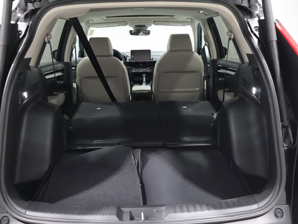 Certified 2025 Honda CR-V EX-L image 5