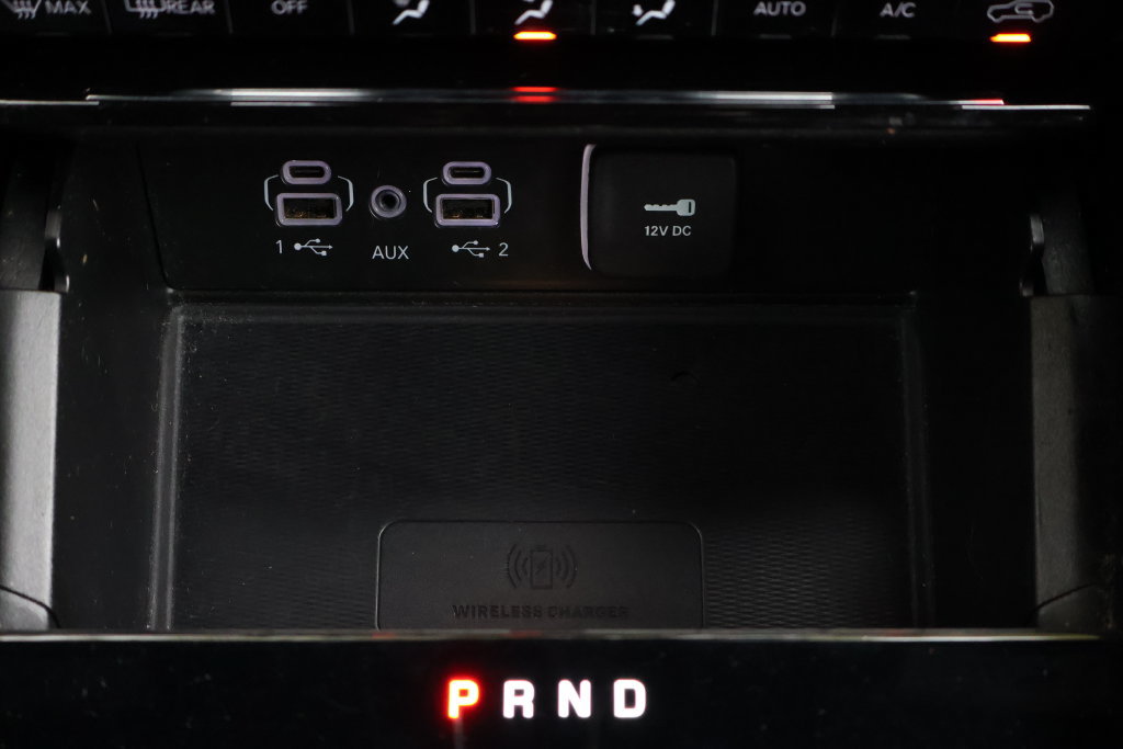 Used 2023 Jeep Grand Cherokee L Laredo AWD/4WD image 23