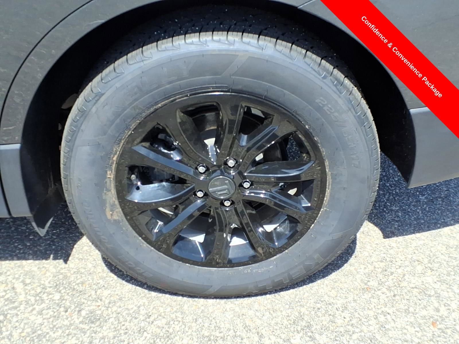 Used 2021 Chevrolet Equinox LT FWD image 11