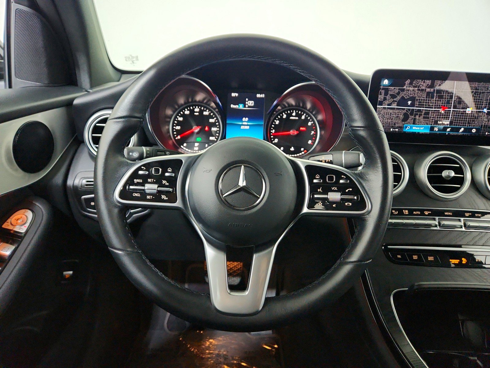 Certified 2022 Mercedes-Benz GLC 300 image 18
