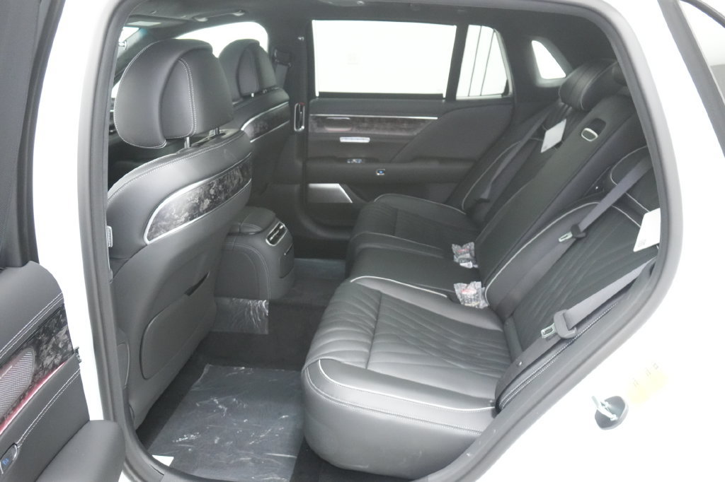 New 2026 Genesis G90 3.5T AWD/4WD image 18