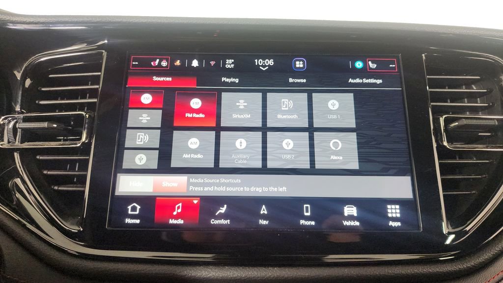 Used 2023 Dodge Durango GT image 23