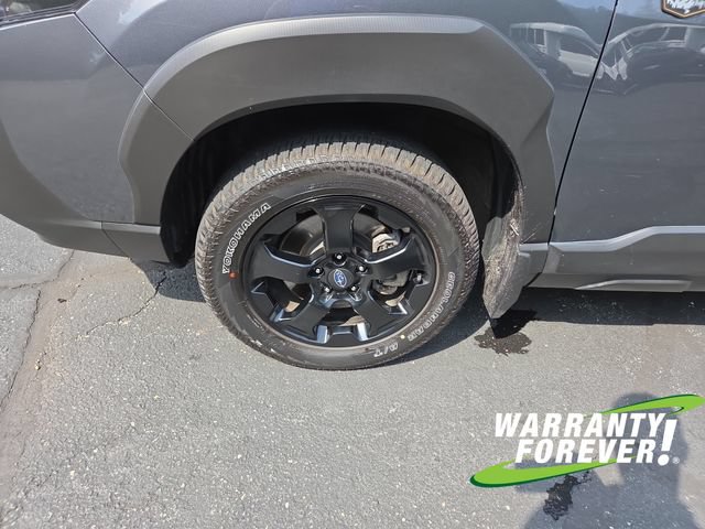 Used 2025 Subaru Forester Wilderness AWD/4WD image 19