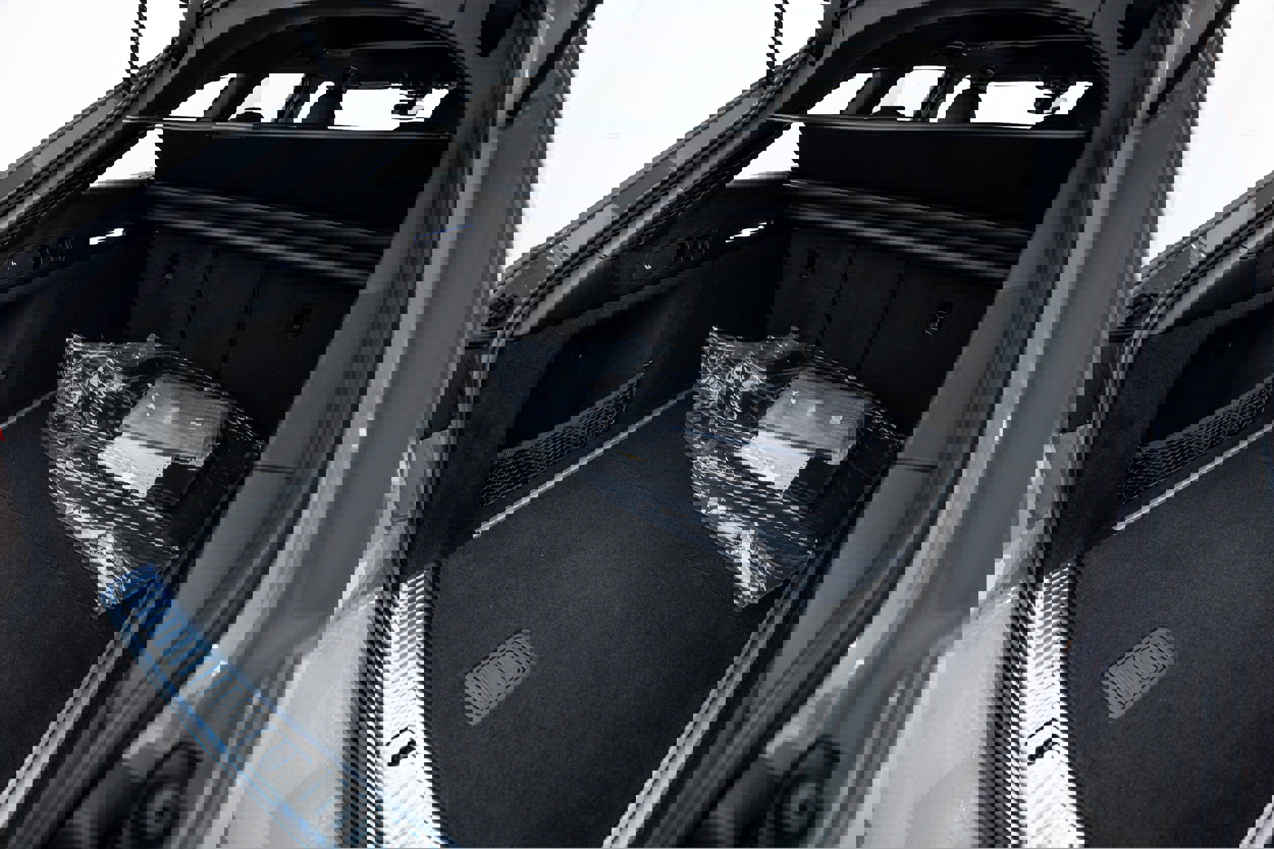 New 2026 Audi RS 6 performance image 20