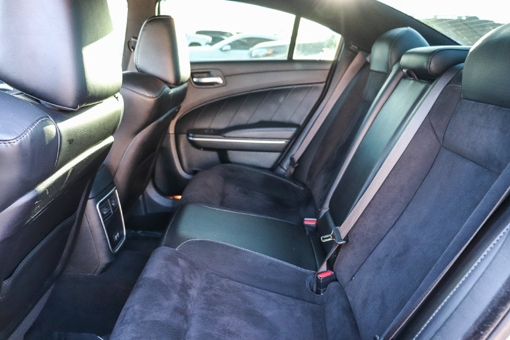 Used 2023 Dodge Charger Scat Pack RWD image 20