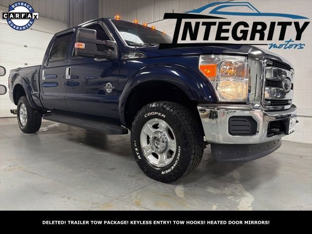 Used 2012 Ford F350 XLT