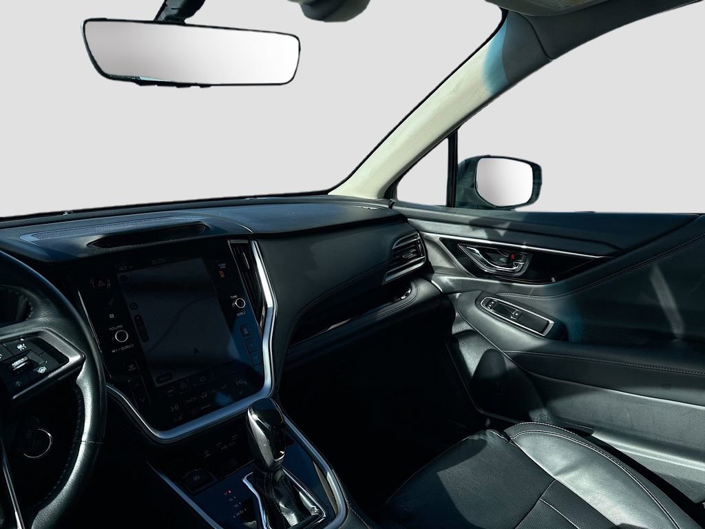 Used 2022 Subaru Legacy Limited image 25