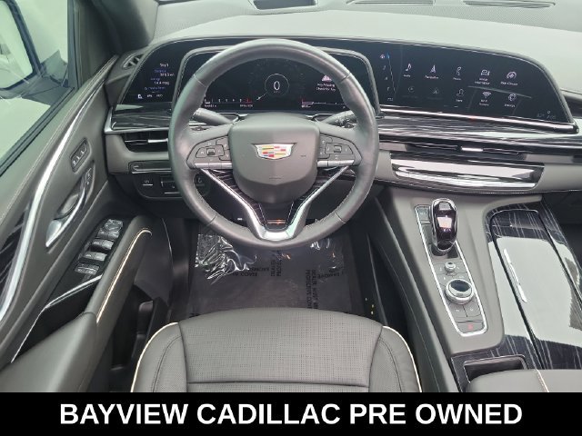 Certified 2022 Cadillac Escalade Sport RWD image 16