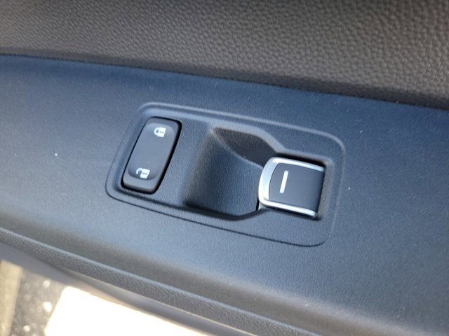 Certified 2025 Honda CR-V EX-L image 9