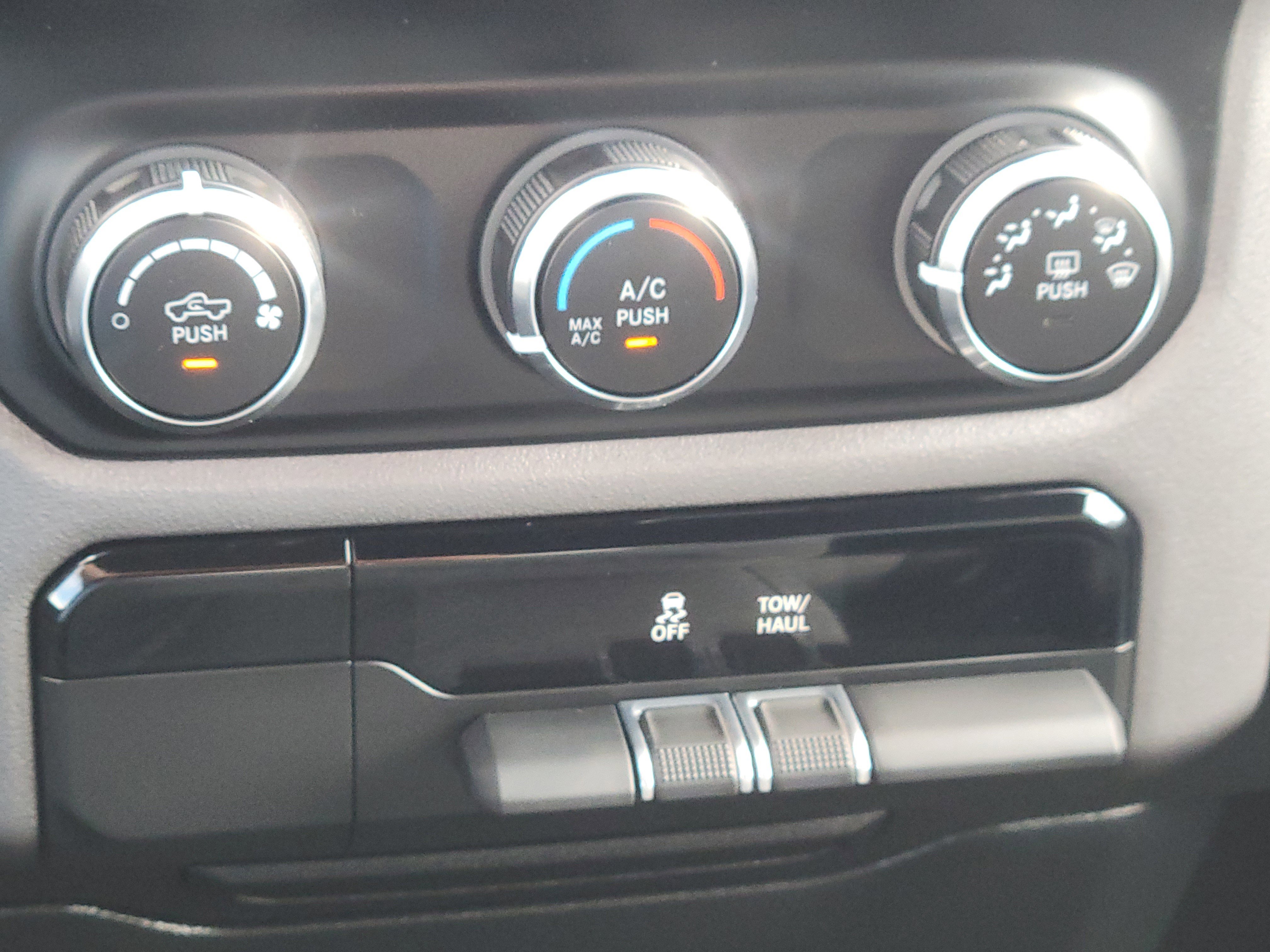 Used 2024 RAM 1500 Big Horn image 20