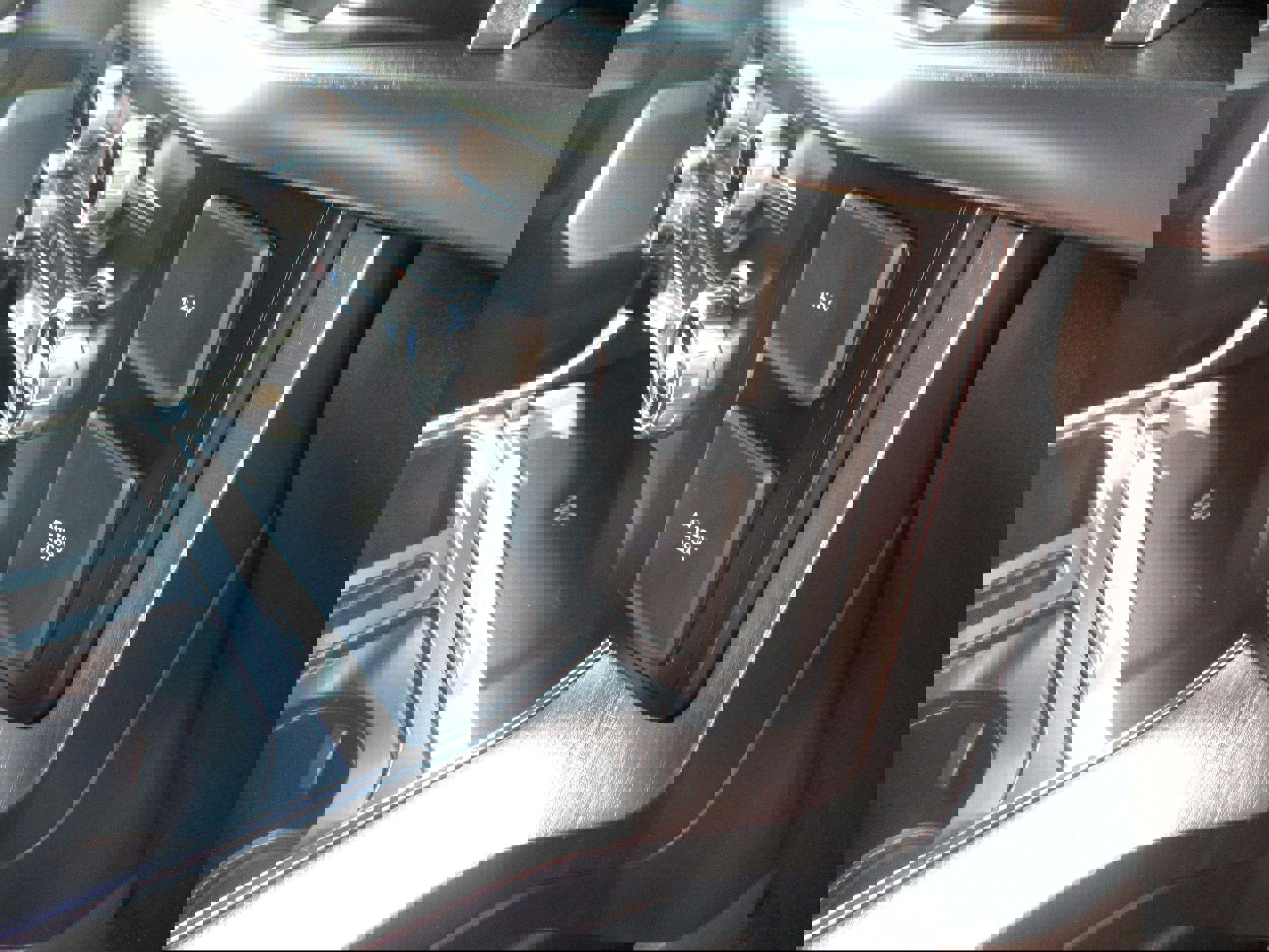 Used 2021 Ford F150 King Ranch w/ Equipment Group 601A High image 18