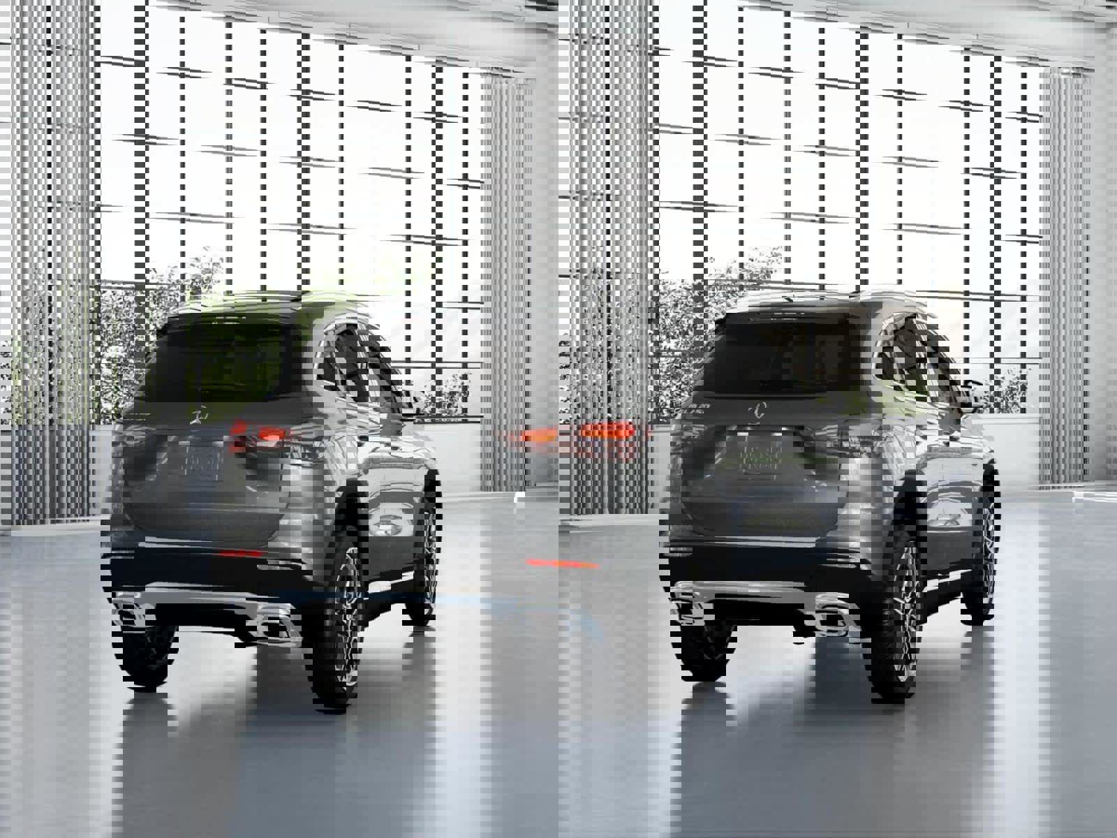 New 2026 Mercedes-Benz GLA 250 image 22