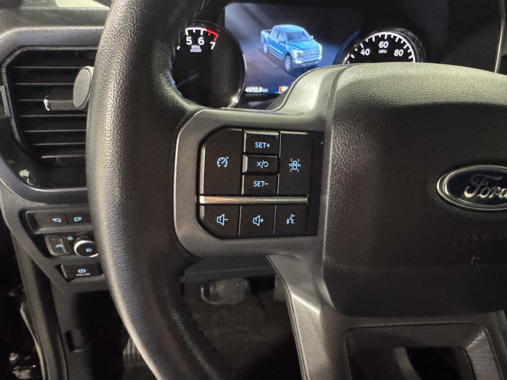 Used 2022 Ford F150 XLT w/ Equipment Group 302A High AWD/4WD image 6