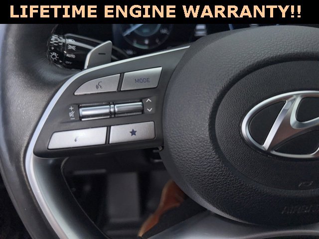 Used 2024 Hyundai Palisade Calligraphy image 8