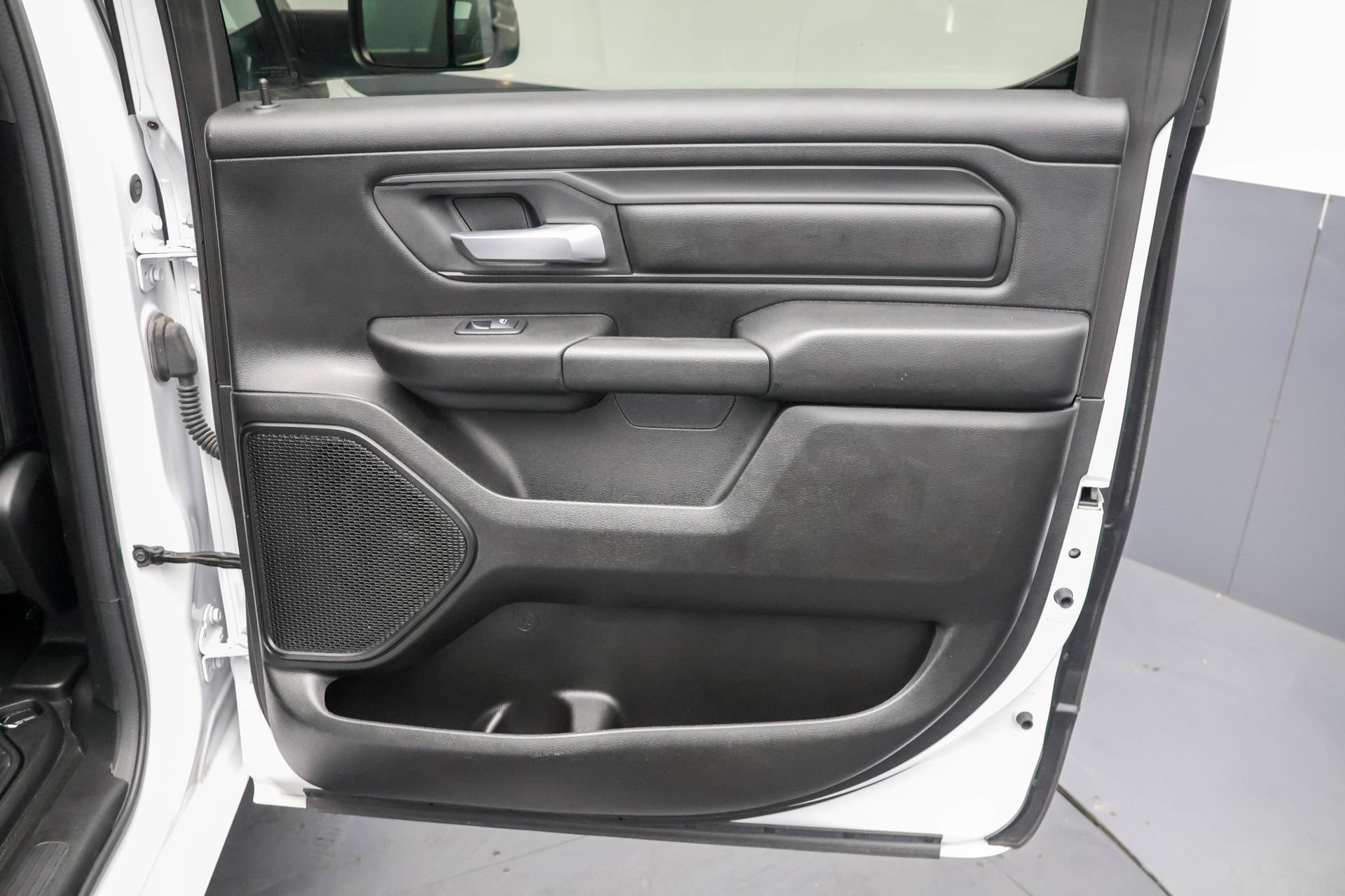 Used 2023 RAM 1500 Tradesman w/ Tradesman Group AWD/4WD image 30