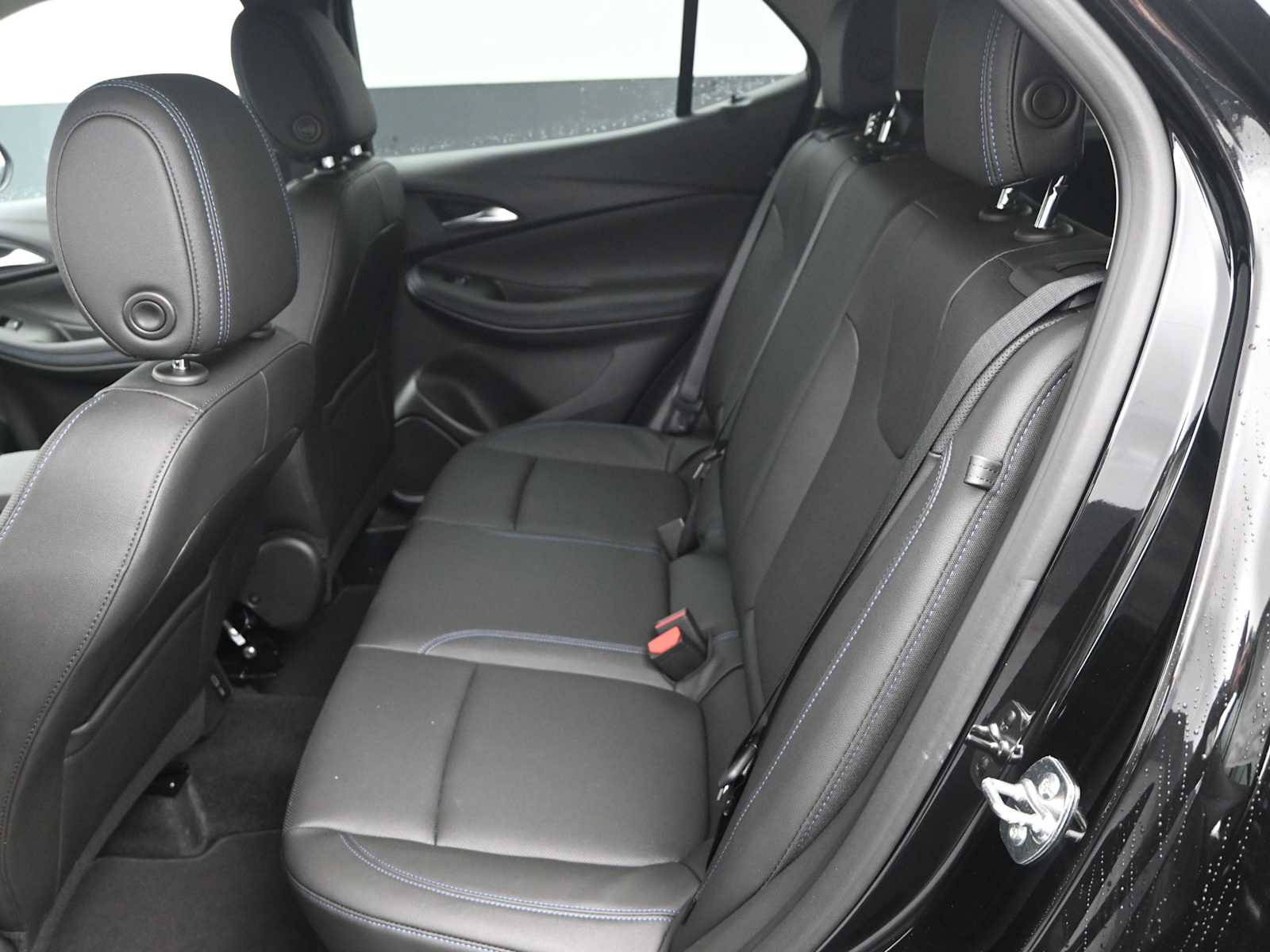 New 2026 Buick Encore GX Sport Touring w/ Advanced Technology Package image 23