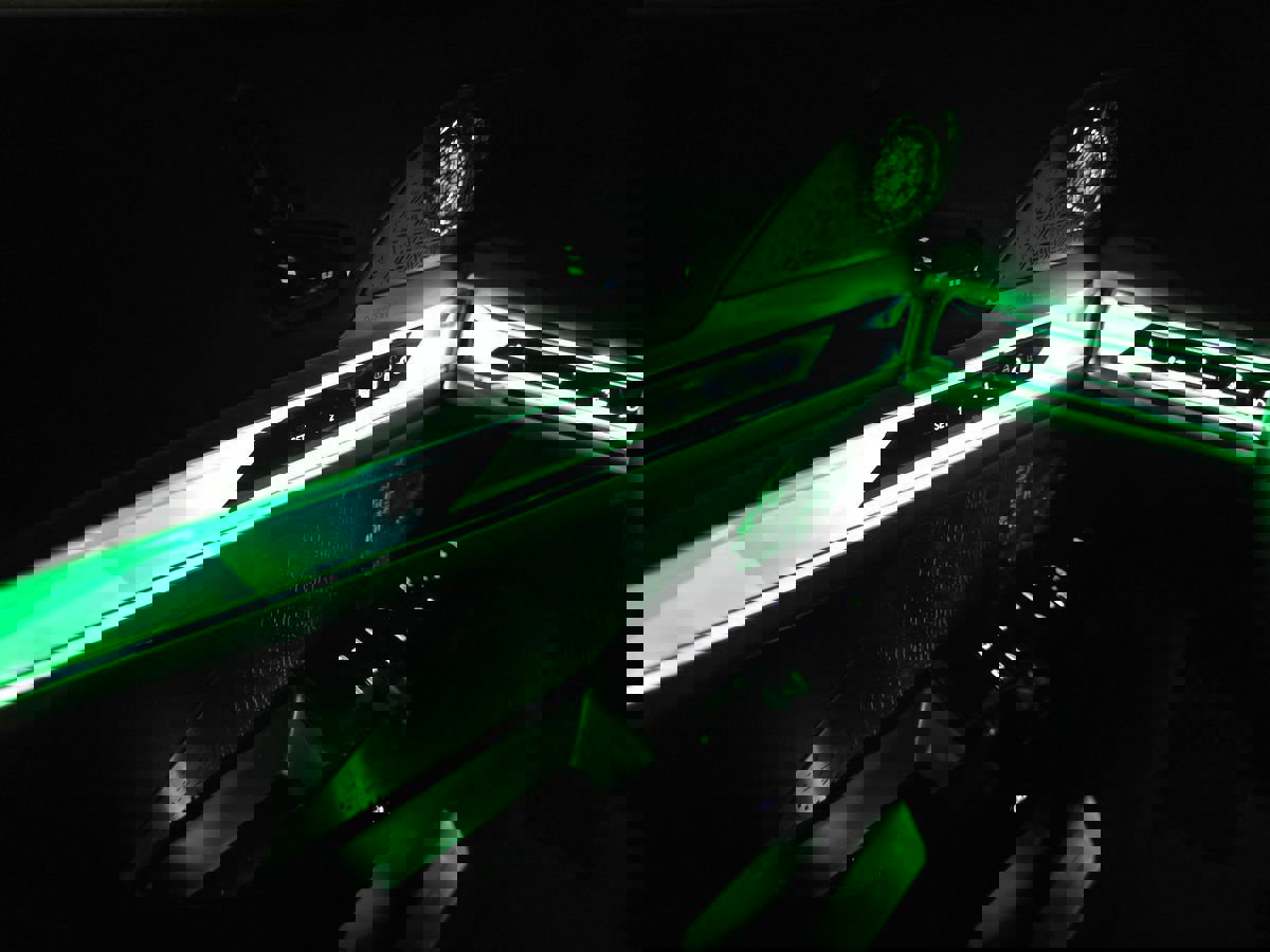 Used 2024 BMW i7 xDrive60 w/ Executive Package image 75