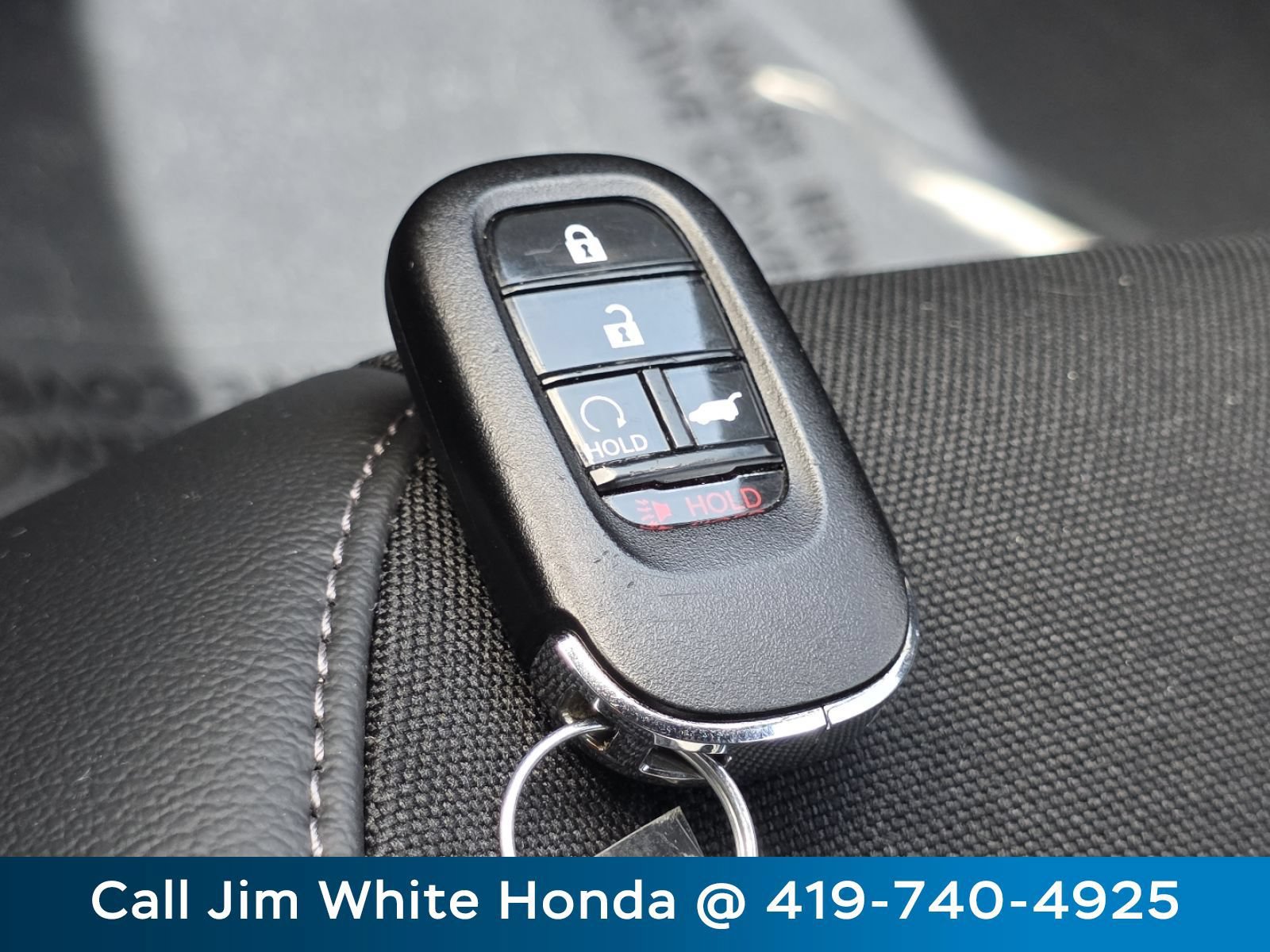 Certified 2024 Honda Civic Sport image 30