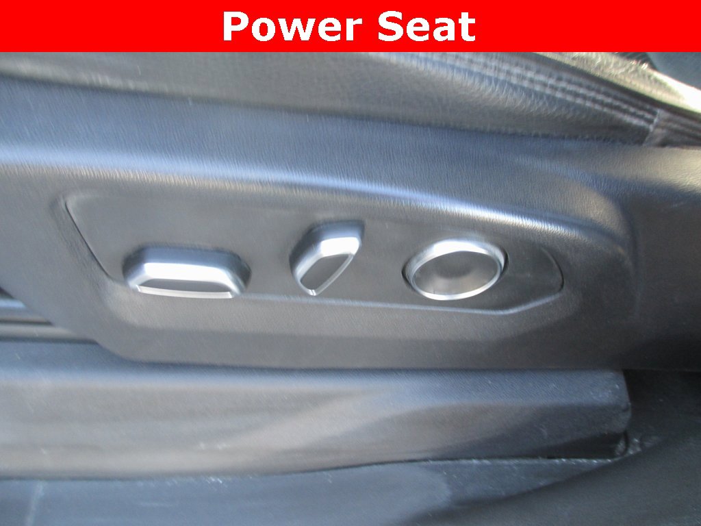 Certified 2024 GMC Sierra 2500 Denali w/ Denali Reserve Package image 30