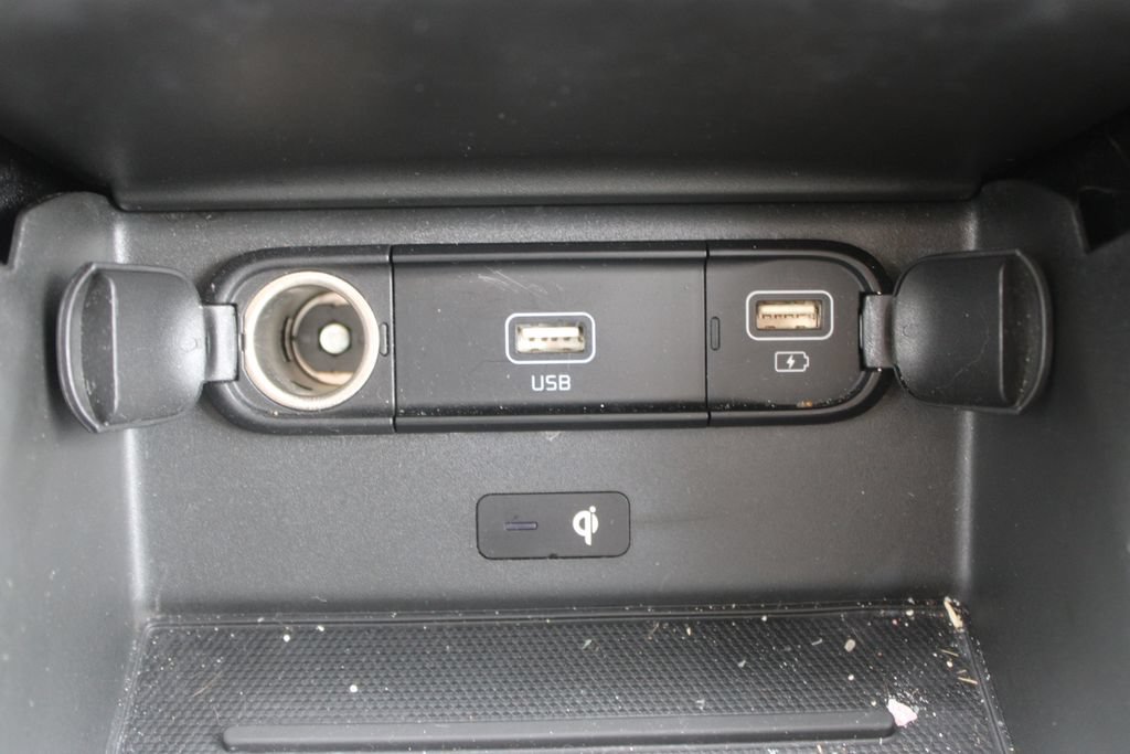 Used 2020 Kia Telluride SX FWD image 32