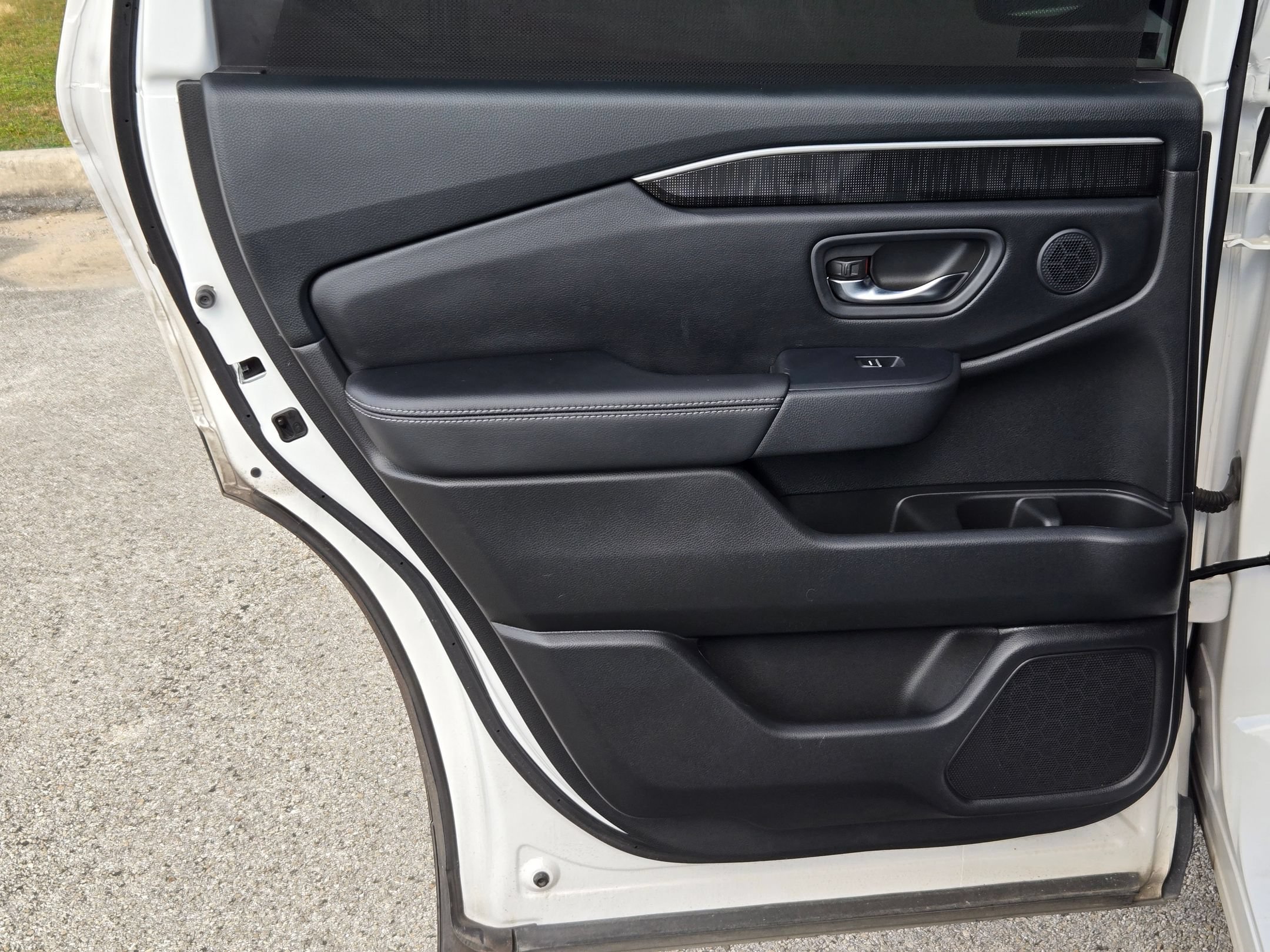 Used 2023 Honda Pilot Elite image 15