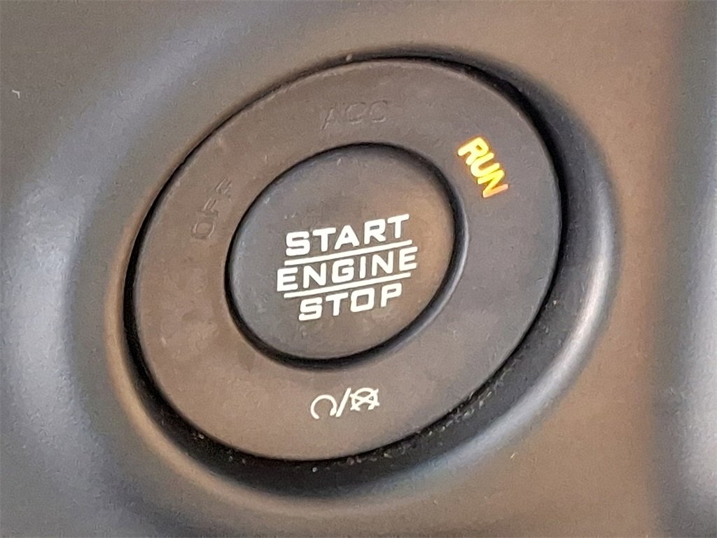 Used 2021 Jeep Wrangler Unlimited Sahara image 23