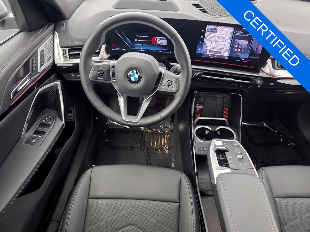 Certified 2023 BMW X1 xDrive28i w/ Premium Package AWD/4WD image 13