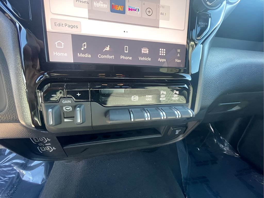 New 2026 RAM 2500 Tradesman image 10