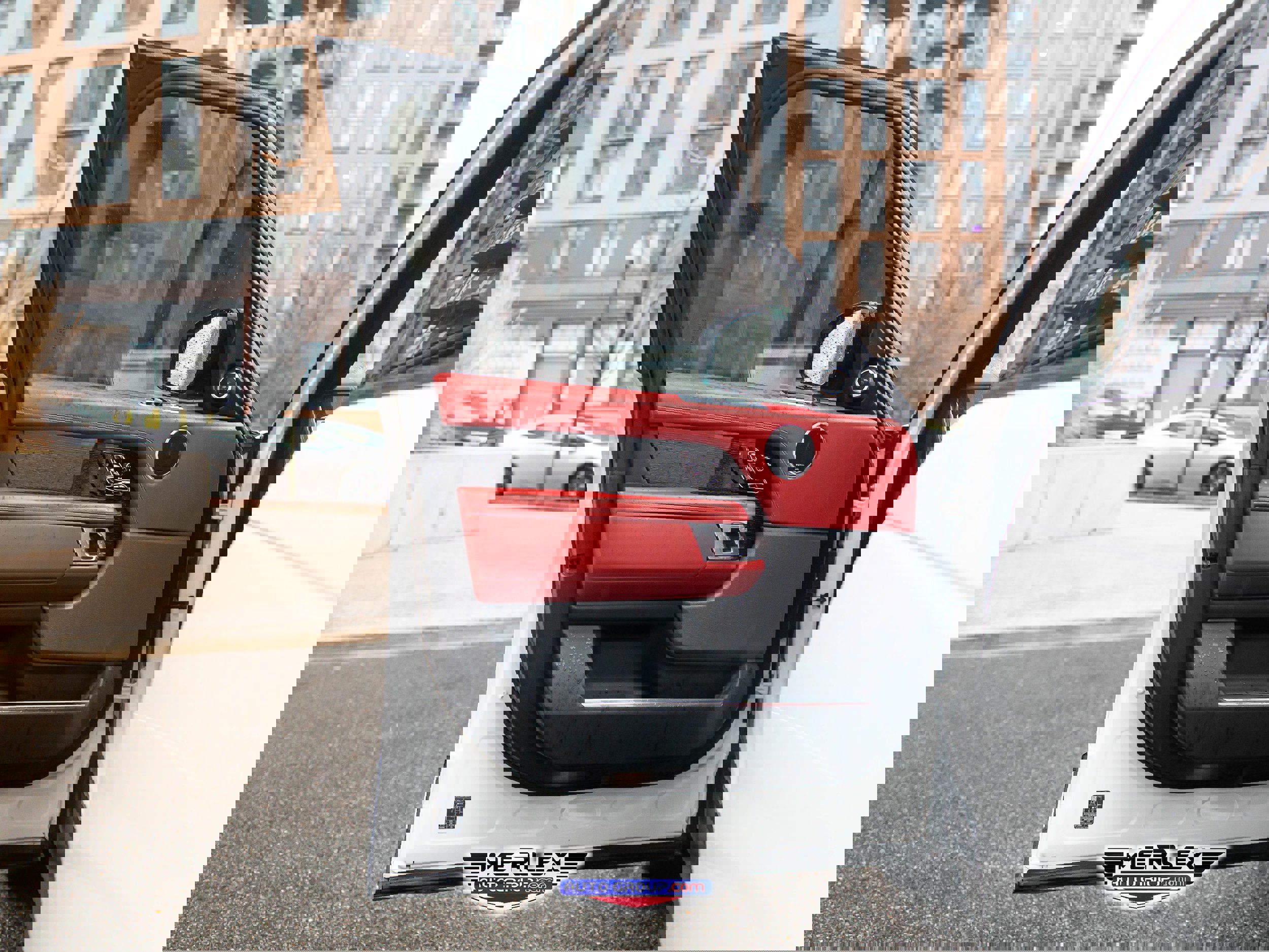 Used 2021 Land Rover Range Rover Autobiography image 43