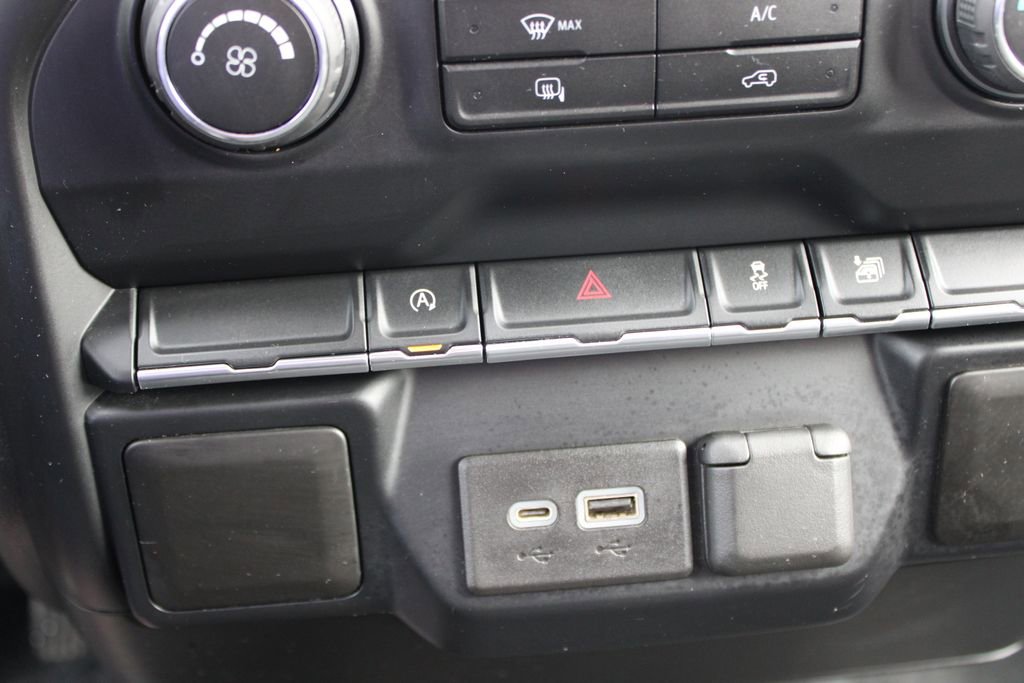 Used 2020 Chevrolet Silverado 1500 LT w/ Trailering Package image 38