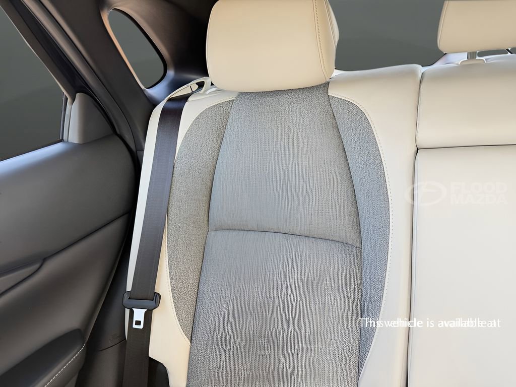 New 2026 MAZDA CX-30 Aire Edition image 7