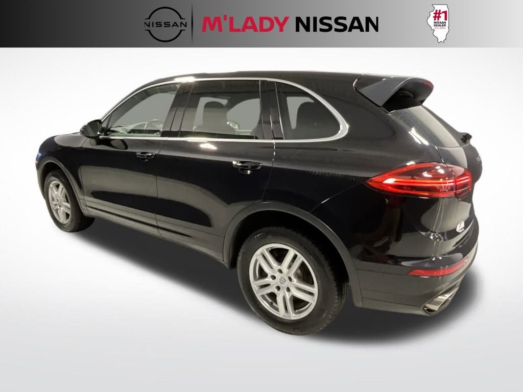 Used 2016 Porsche Cayenne image 7