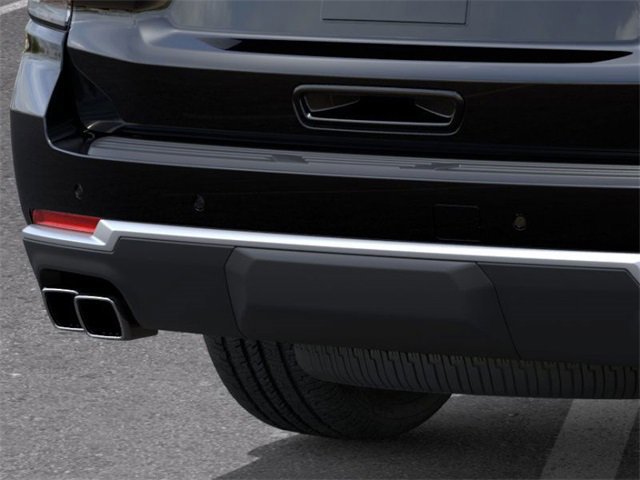 New 2026 Chevrolet Suburban High Country image 14