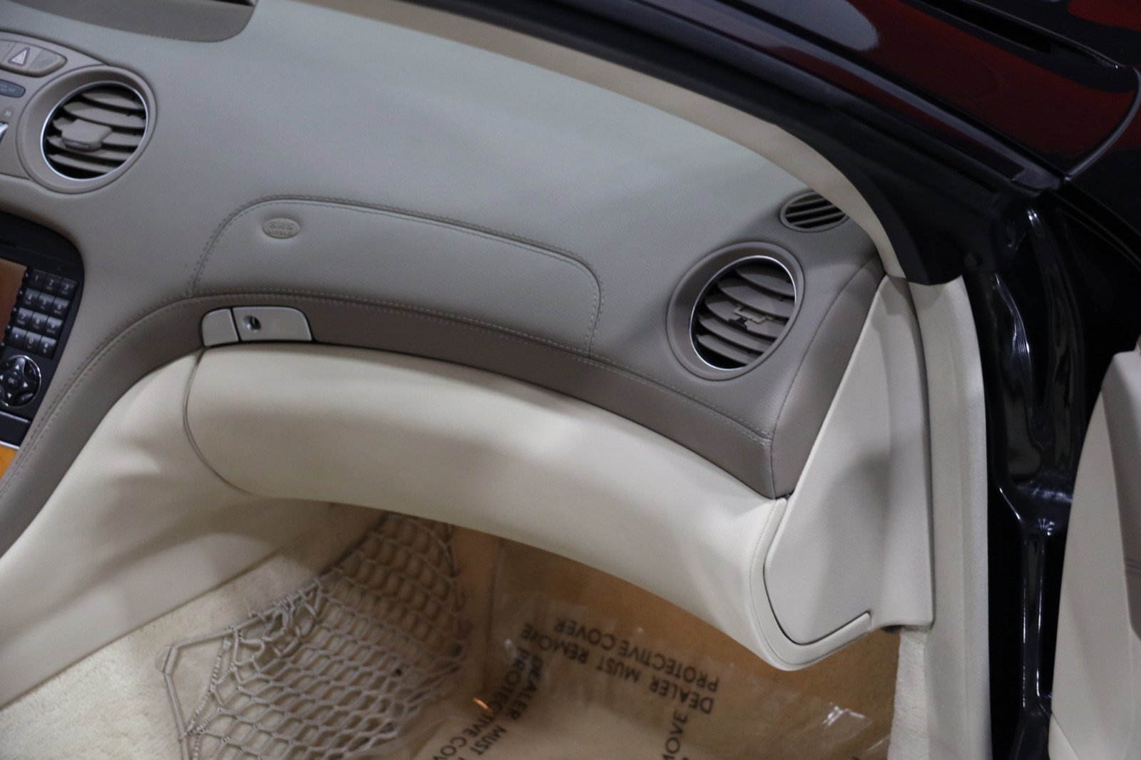 Used 2007 Mercedes-Benz SL 550 image 41